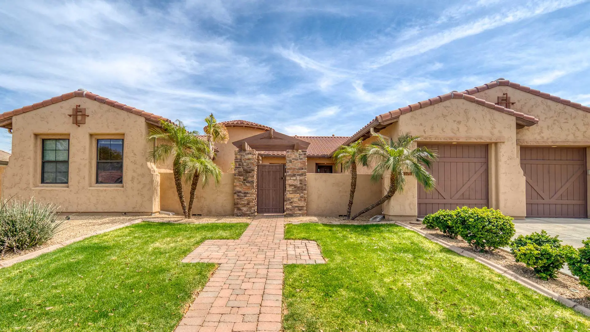 3 Ways to Transform the Curb Appeal of Your Property