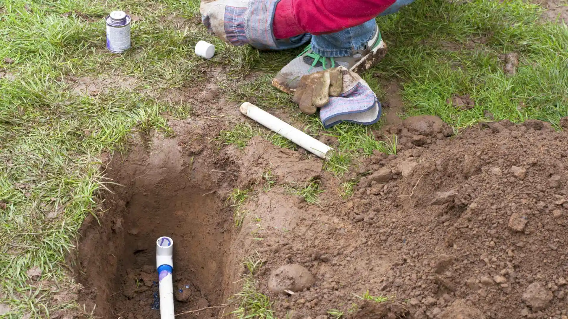 Don’t Try & Install Your Own Irrigation System - Always Hire Professionals